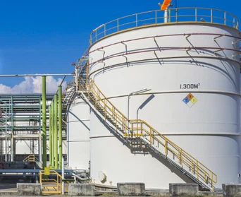 Internal Floating Roof Internal Floating Roof