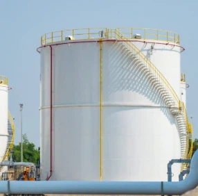 Industrial Chemical Storage Tank Industrial Chemical Storage Tank