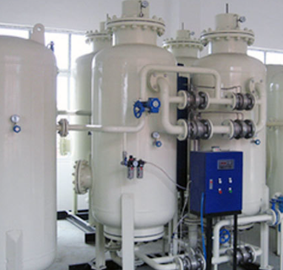 PSA nitrogen generator PSA nitrogen generator