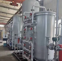 oxygen generator oxygen generator